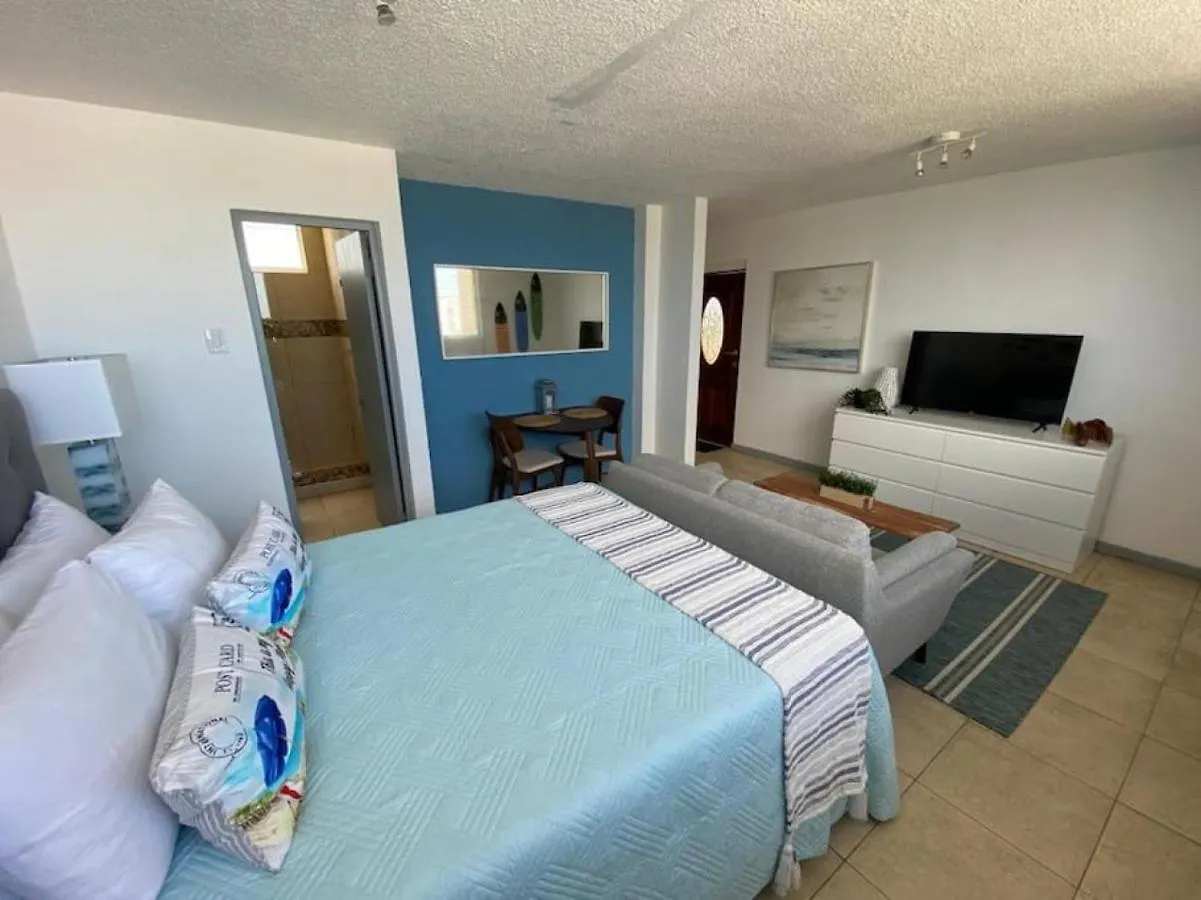 Contactos de KASA Bella Vista Condado Apartment for 2