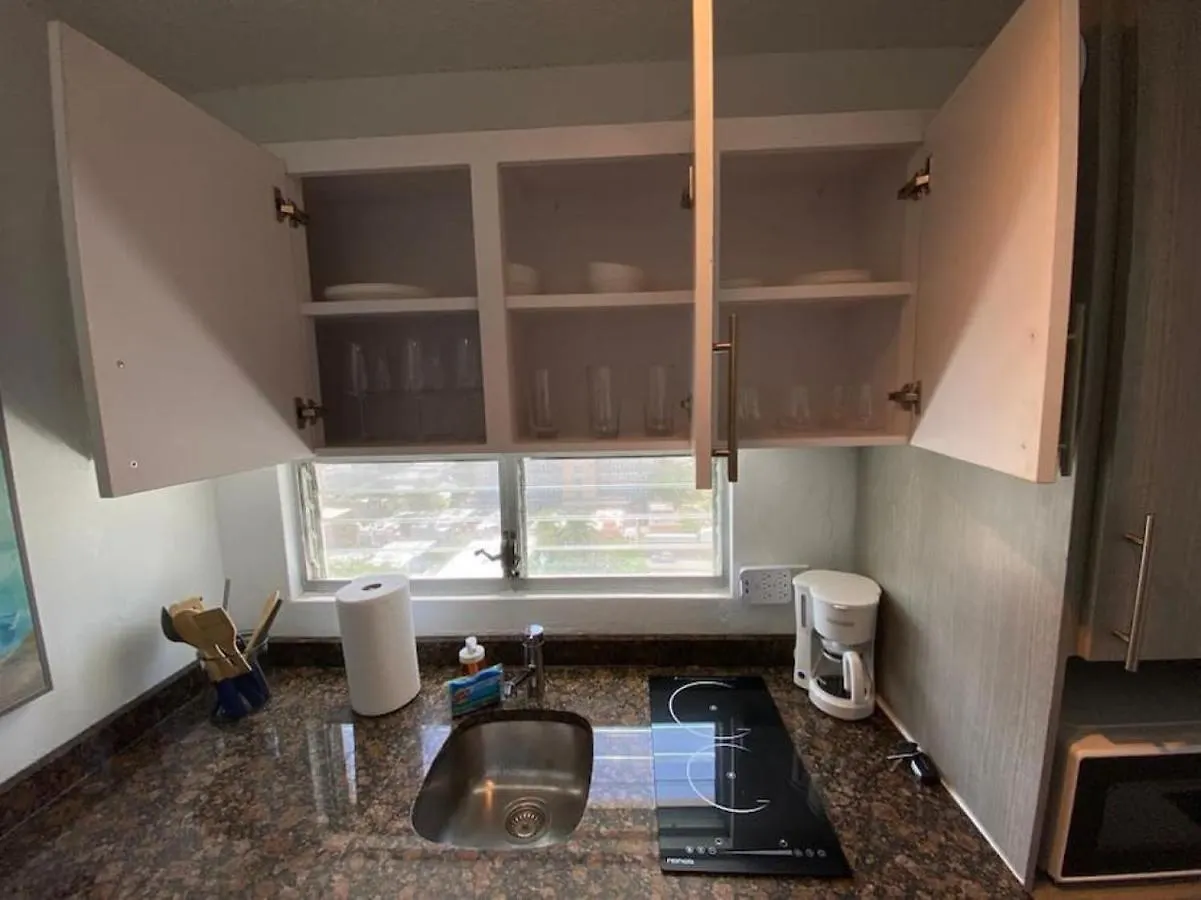 KASA Bella Vista Condado Apartment for 2 San Juan
