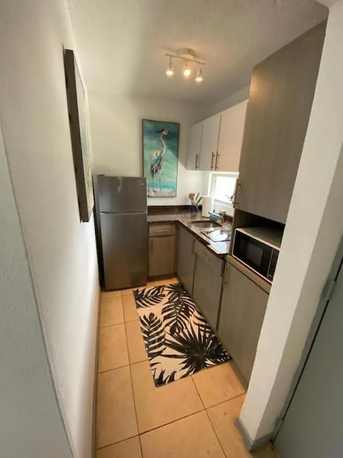 KASA Bella Vista Condado Apartment for 2 San Juan 0*,