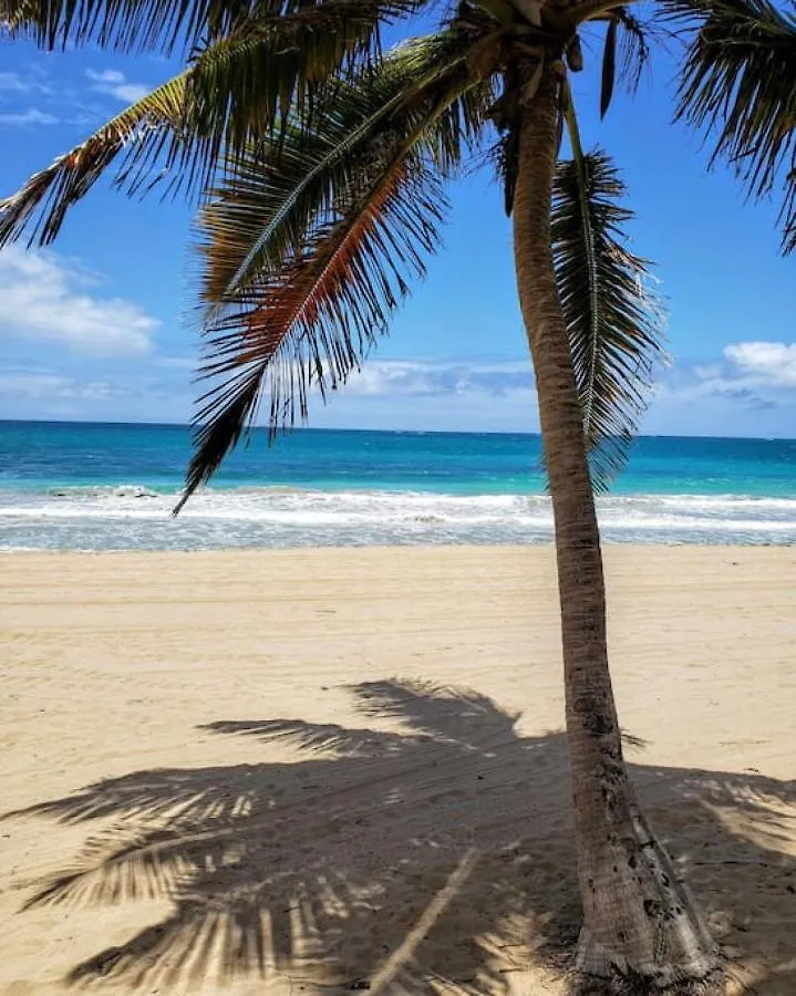 KASA Bella Vista Condado Apartment for 2 San Juan Puerto Rico