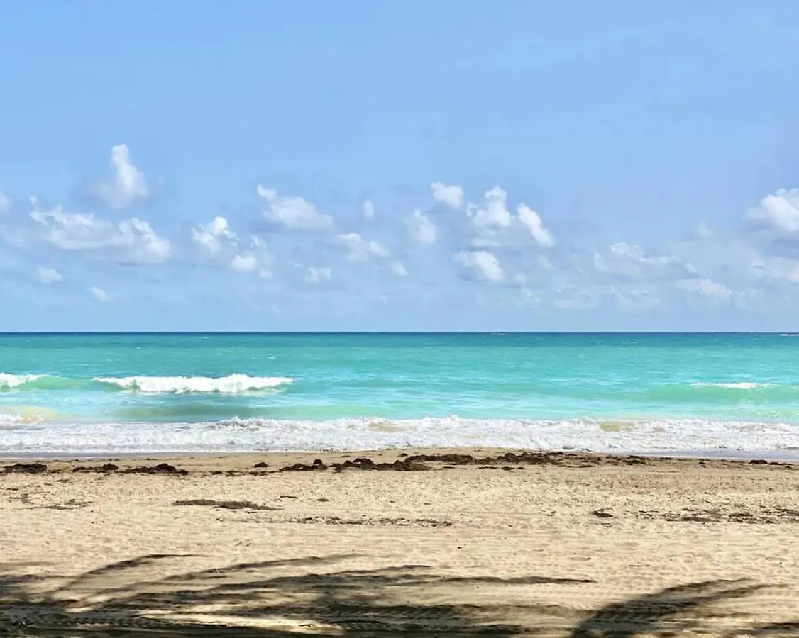 KASA Bella Vista Condado Apartment for 2 San Juan